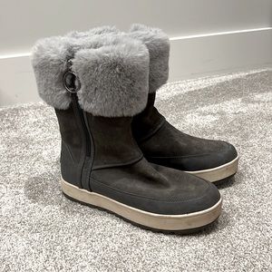 Koolaburra Ugg winter boot
